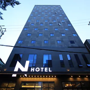 3* Otel N Dongdaemun