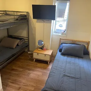 2* Hostel Dalbit Dongdaemun