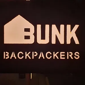 2* Gæstehus Bunk Backpackers