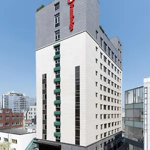 3* Otel Travelodge Myeongdong Namsan