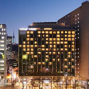 فندق فندق Nine Tree Premier Myeongdong 2, سيول