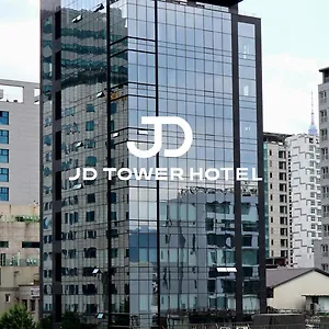 Jd Tower Апарт-отель