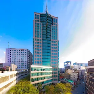 4* Lejlighedshotel Orakai Insadong