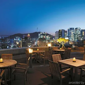 3* Otel Ibis Ambassador Insadong