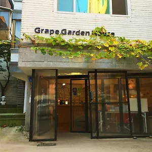 Grape Garden House Seul