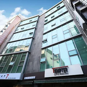 2* Hostel Stay7 Myeongdong