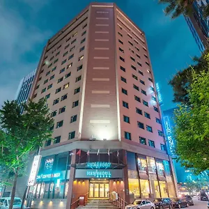 3* Otel New Myeongdong