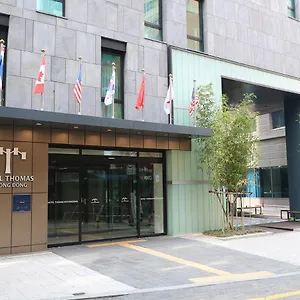 3* Hotel Thomas Myeongdong